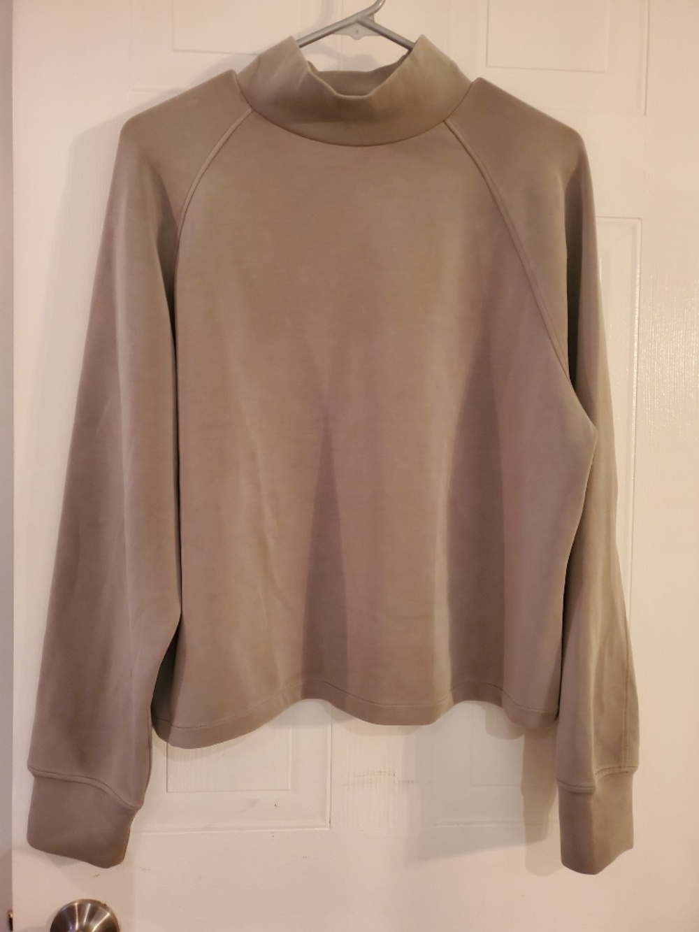 Mango Sweat Suit - Khaki - Picture 5 of 8